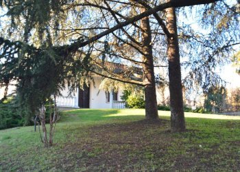 Foto 32 - Villa via Dante Alighieri
 
2A, Rovescala - foto 32