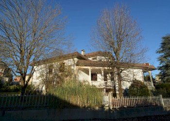 Foto 39 - Villa via Dante Alighieri
 
2A, Rovescala - foto 39