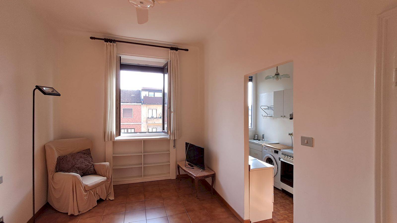 Foto 2 - Bilocale Piazzale Gabrio Piola
 
12, Milano - foto 2