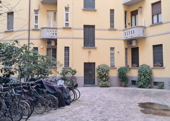 Foto 19 - Bilocale Piazzale Gabrio Piola
 
12, Milano - foto 19