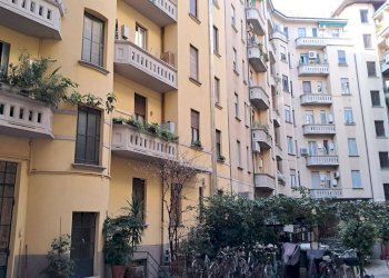 Foto 20 - Bilocale Piazzale Gabrio Piola
 
12, Milano - foto 20