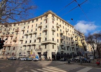 Foto 24 - Bilocale Piazzale Gabrio Piola
 
12, Milano - foto 24