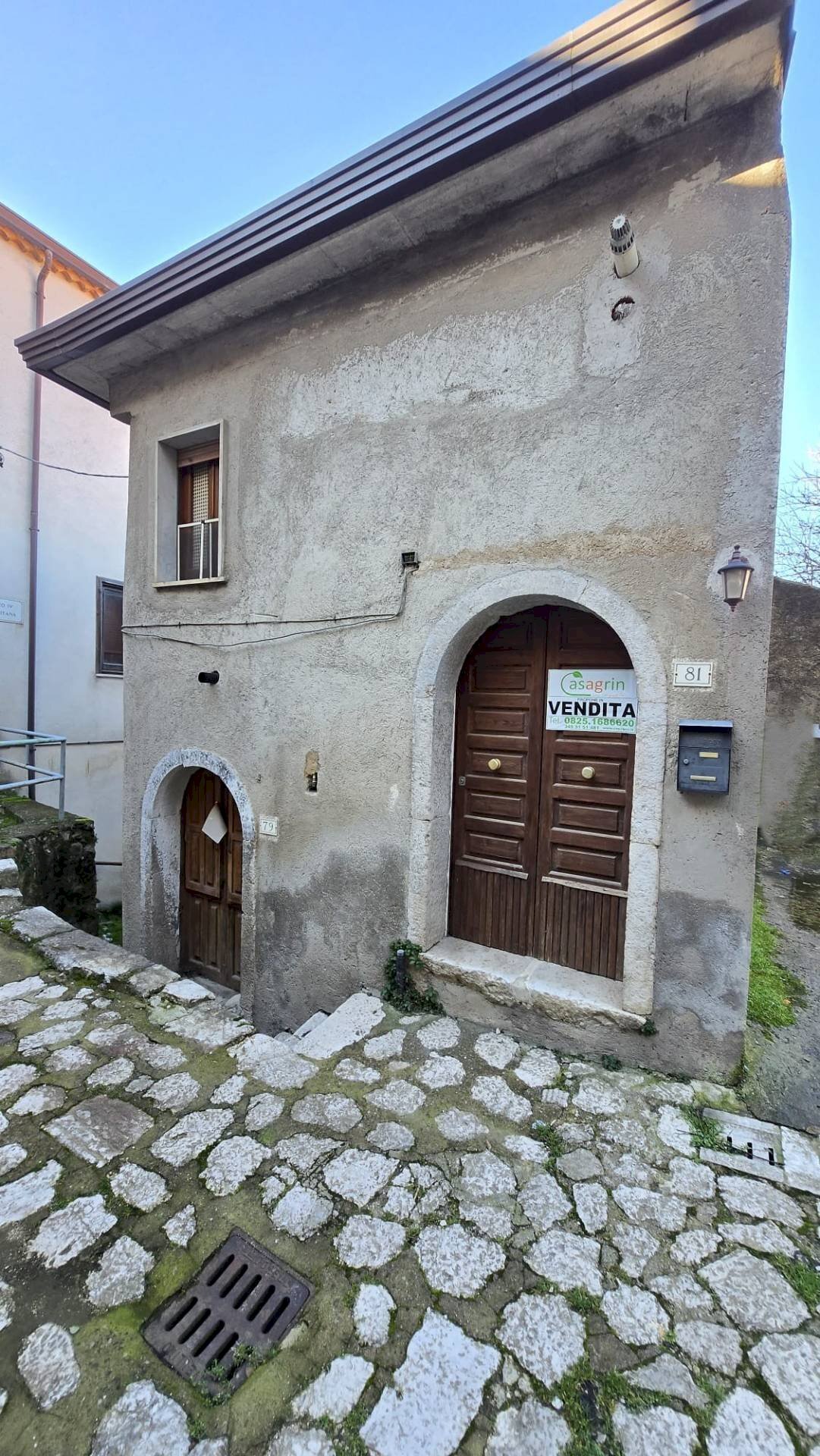 Foto 1 - Appartamento Via Melfitana, Montemarano - foto 1