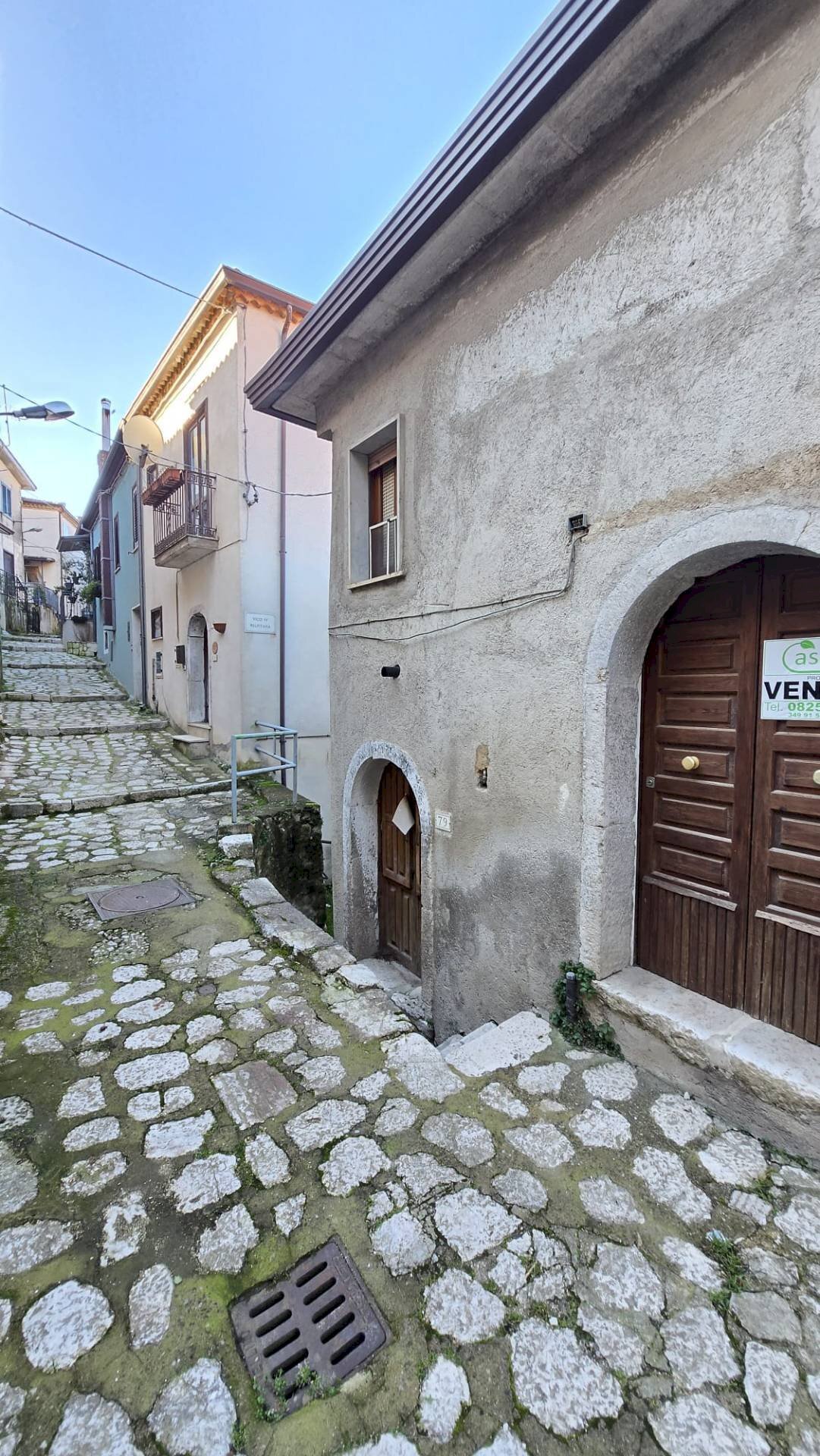 Foto 2 - Appartamento Via Melfitana, Montemarano - foto 2