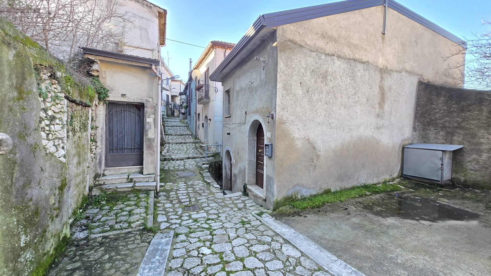 Foto 3 - Appartamento Via Melfitana, Montemarano - foto 3