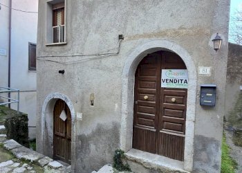 Foto 1 - Appartamento Via Melfitana, Montemarano - foto 1