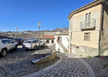 Foto 4 - Appartamento Via Melfitana, Montemarano - foto 4