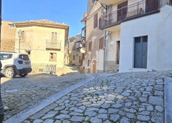 Foto 21 - Appartamento Via Melfitana, Montemarano - foto 21