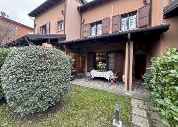 Small Villa San Lazzaro di Savena - photo 4