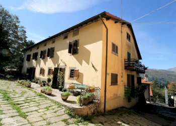 Foto 2 - Casa semi indipendente Abetone Cutigliano - foto 2