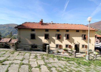 Foto 4 - Casa semi indipendente Abetone Cutigliano - foto 4