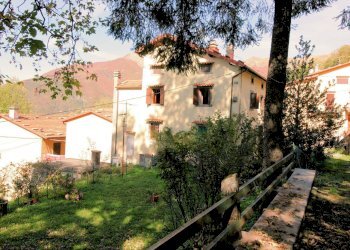 Foto 6 - Casa semi indipendente Abetone Cutigliano - foto 6