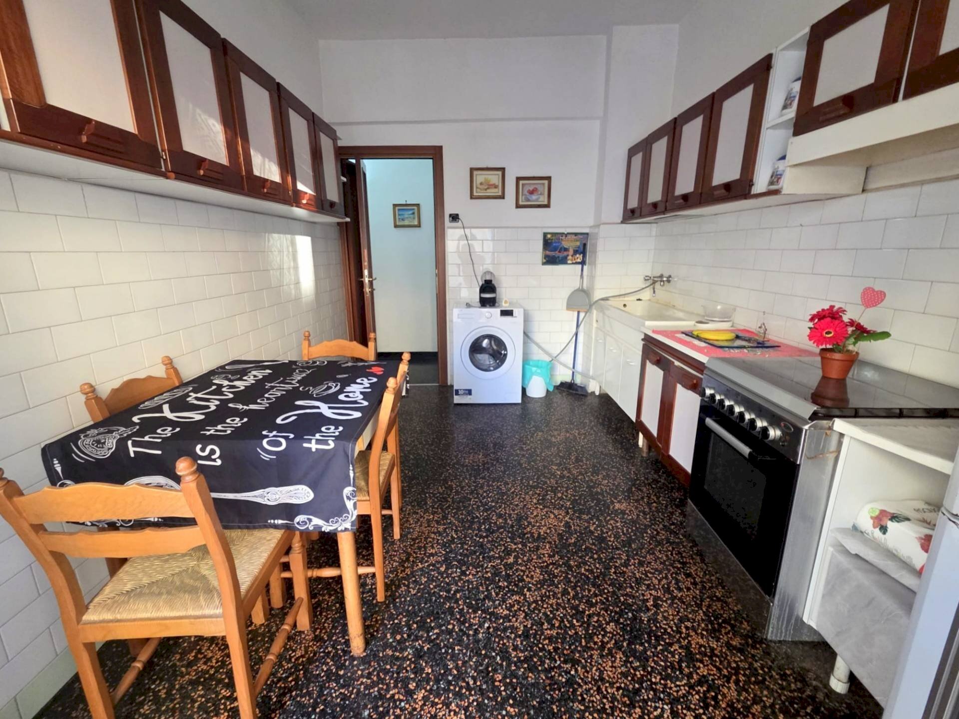 Foto 1 - Appartamento Via De Mari, Genova - foto 1