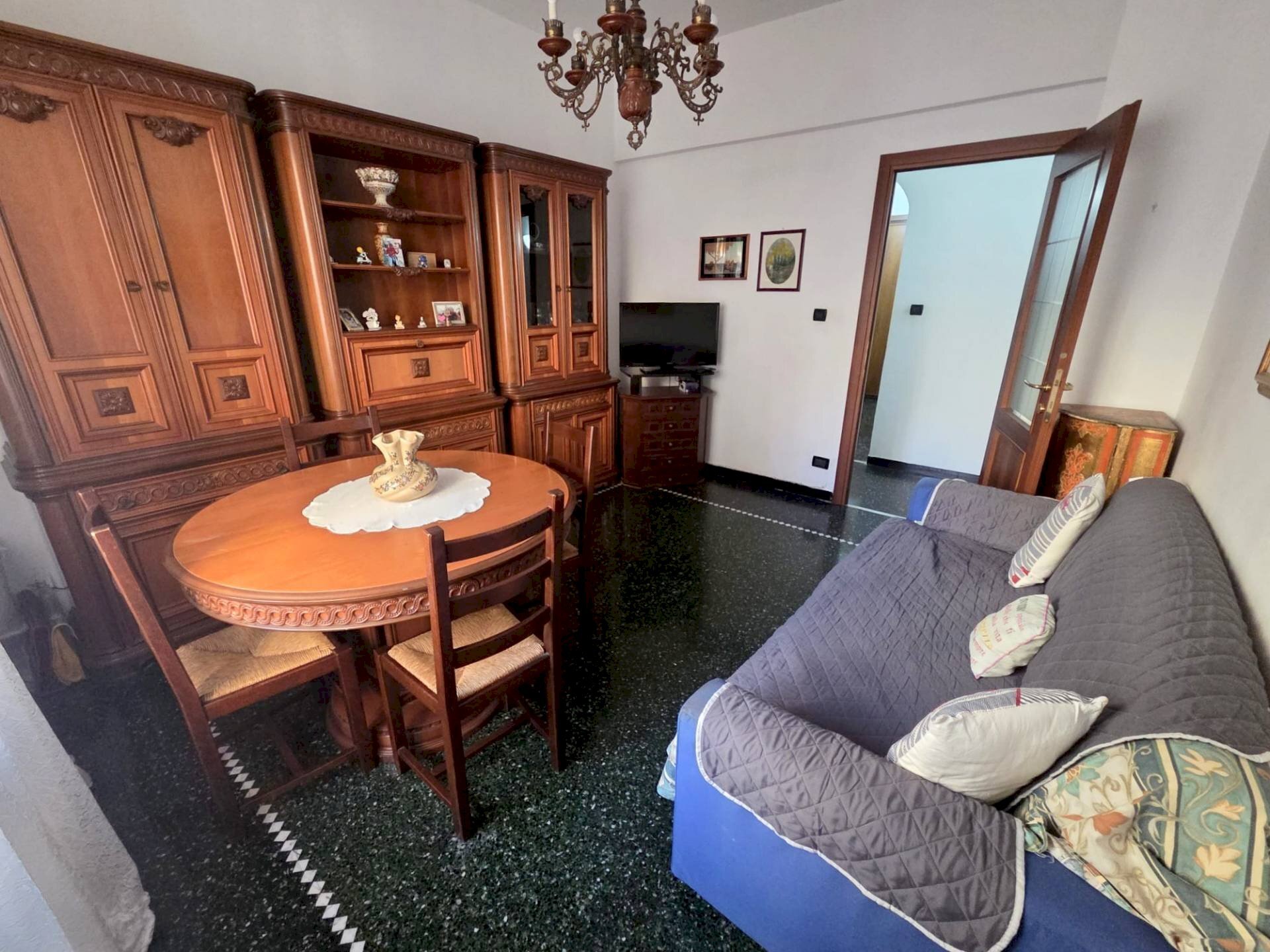 Foto 2 - Appartamento Via De Mari, Genova - foto 2