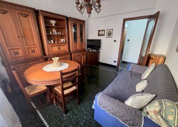 Foto 2 - Appartamento Via De Mari, Genova - foto 2