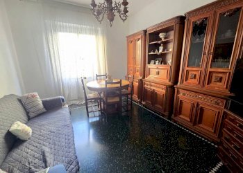 Foto 9 - Appartamento Via De Mari, Genova - foto 9