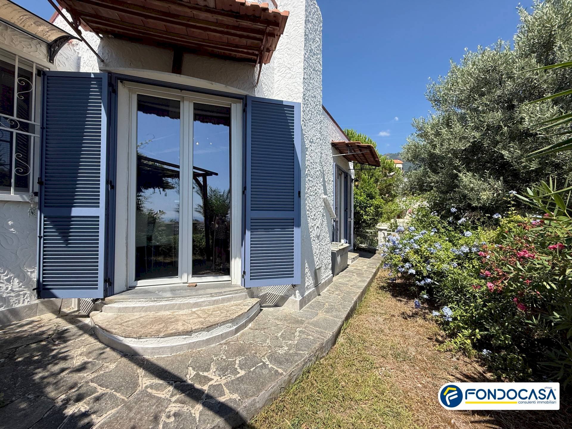 Foto 1 - Three-room apartment Via Delle Ginestre
 
2, Boissano - photo 1