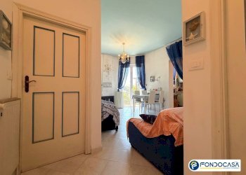 Foto 2 - Trilocale Via Delle Ginestre
 
2, Boissano - foto 2