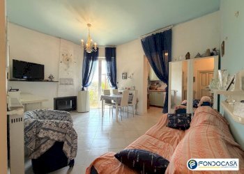 Foto 3 - Trilocale Via Delle Ginestre
 
2, Boissano - foto 3