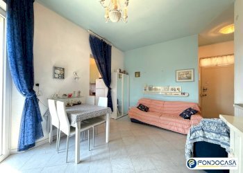 Foto 4 - Trilocale Via Delle Ginestre
 
2, Boissano - foto 4