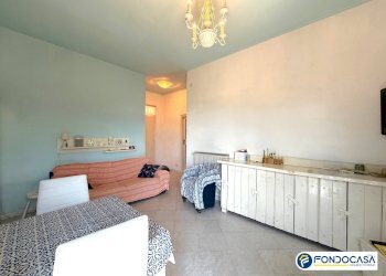 Foto 5 - Trilocale Via Delle Ginestre
 
2, Boissano - foto 5