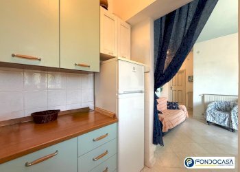 Foto 8 - Trilocale Via Delle Ginestre
 
2, Boissano - foto 8