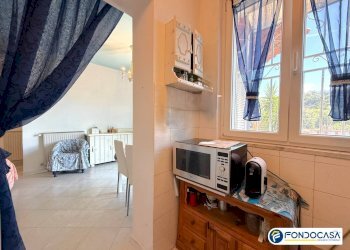 Foto 9 - Trilocale Via Delle Ginestre
 
2, Boissano - foto 9