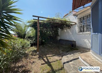 Foto 11 - Trilocale Via Delle Ginestre
 
2, Boissano - foto 11