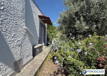 Foto 13 - Trilocale Via Delle Ginestre
 
2, Boissano - foto 13