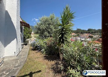 Foto 19 - Trilocale Via Delle Ginestre
 
2, Boissano - foto 19