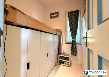 Foto 21 - Trilocale Via Delle Ginestre
 
2, Boissano - foto 21