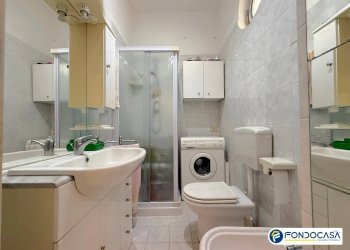 Foto 24 - Trilocale Via Delle Ginestre
 
2, Boissano - foto 24