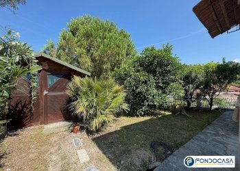 Foto 28 - Trilocale Via Delle Ginestre
 
2, Boissano - foto 28