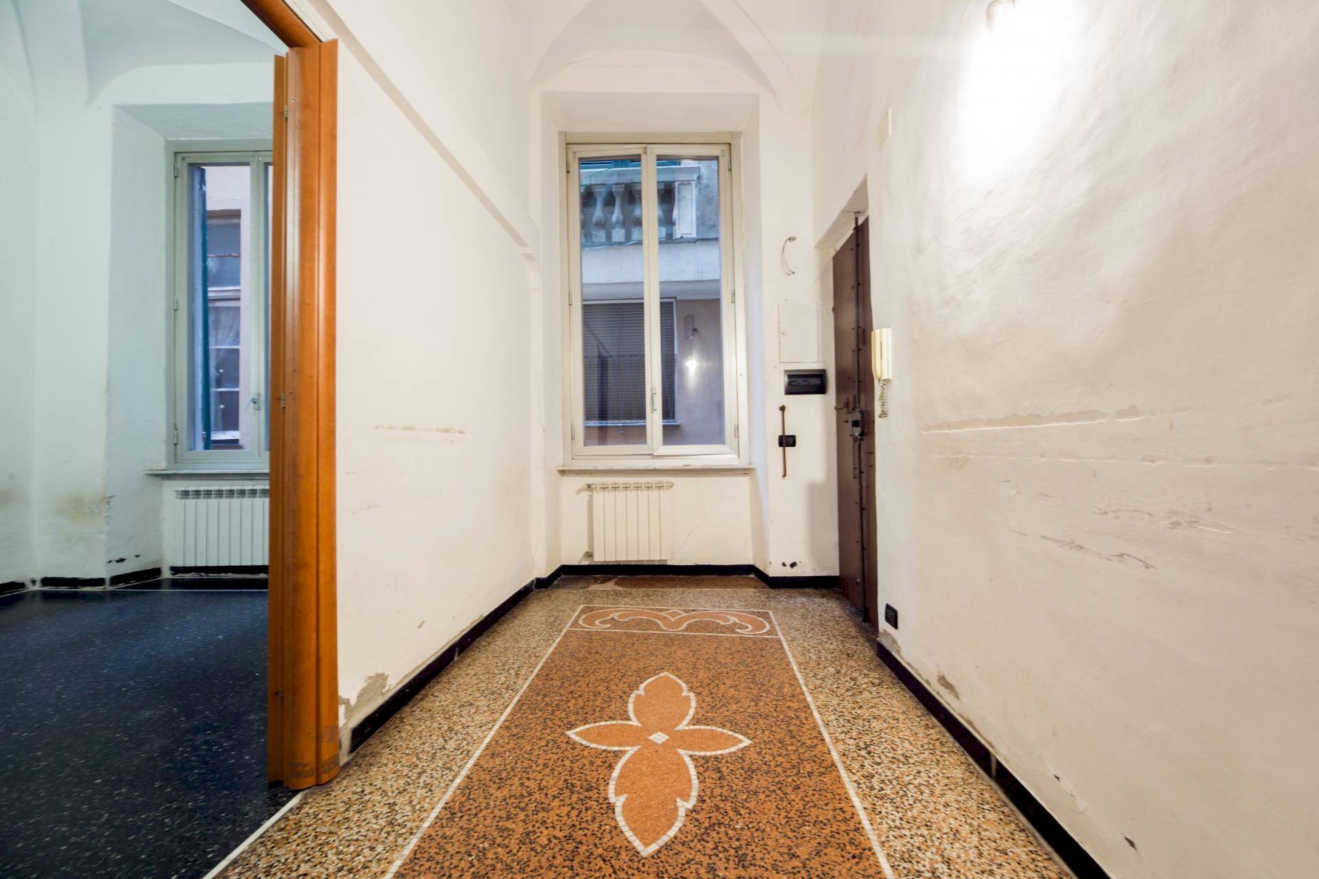 Foto 2 - Four-room apartment Via Di Canneto Il Curto, Genova - photo 2