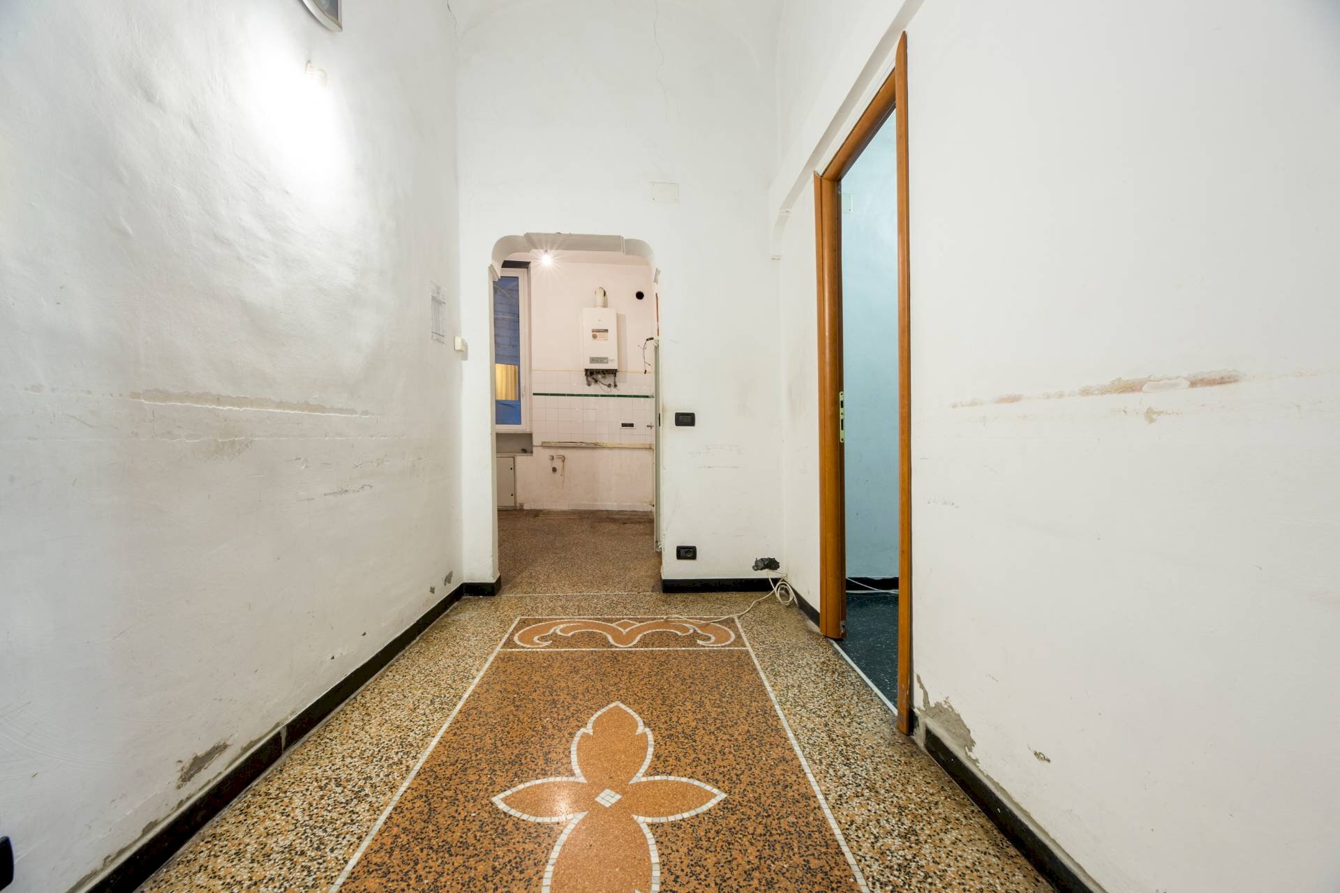 Foto 3 - Four-room apartment Via Di Canneto Il Curto, Genova - photo 3