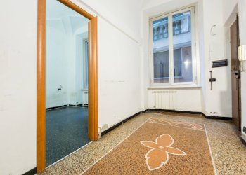 Foto 1 - Four-room apartment Via Di Canneto Il Curto, Genova - photo 1