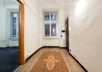 Foto 2 - Four-room apartment Via Di Canneto Il Curto, Genova - photo 2