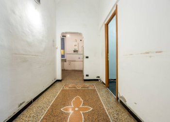 Foto 3 - Four-room apartment Via Di Canneto Il Curto, Genova - photo 3