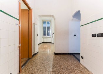 Foto 8 - Four-room apartment Via Di Canneto Il Curto, Genova - photo 8