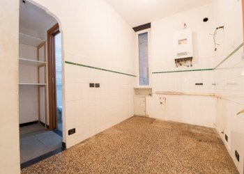 Foto 9 - Four-room apartment Via Di Canneto Il Curto, Genova - photo 9