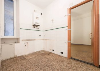 Foto 10 - Four-room apartment Via Di Canneto Il Curto, Genova - photo 10