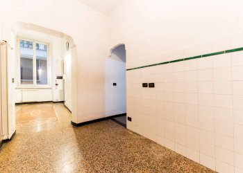 Foto 11 - Four-room apartment Via Di Canneto Il Curto, Genova - photo 11