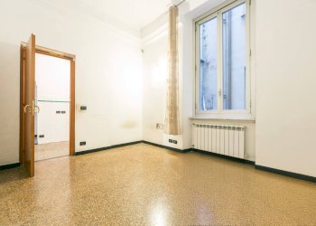 Foto 13 - Four-room apartment Via Di Canneto Il Curto, Genova - photo 13