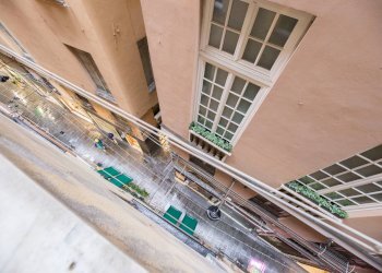 Foto 18 - Four-room apartment Via Di Canneto Il Curto, Genova - photo 18