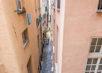 Foto 19 - Four-room apartment Via Di Canneto Il Curto, Genova - photo 19