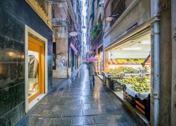 Foto 20 - Four-room apartment Via Di Canneto Il Curto, Genova - photo 20