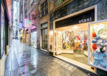 Foto 21 - Four-room apartment Via Di Canneto Il Curto, Genova - photo 21