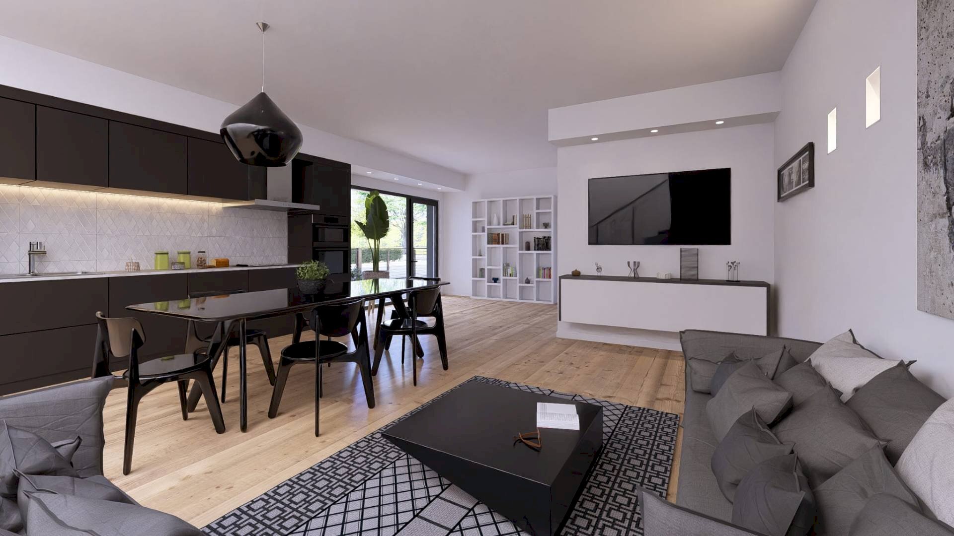 Foto 1 - Casa semi indipendente Paese - foto 1