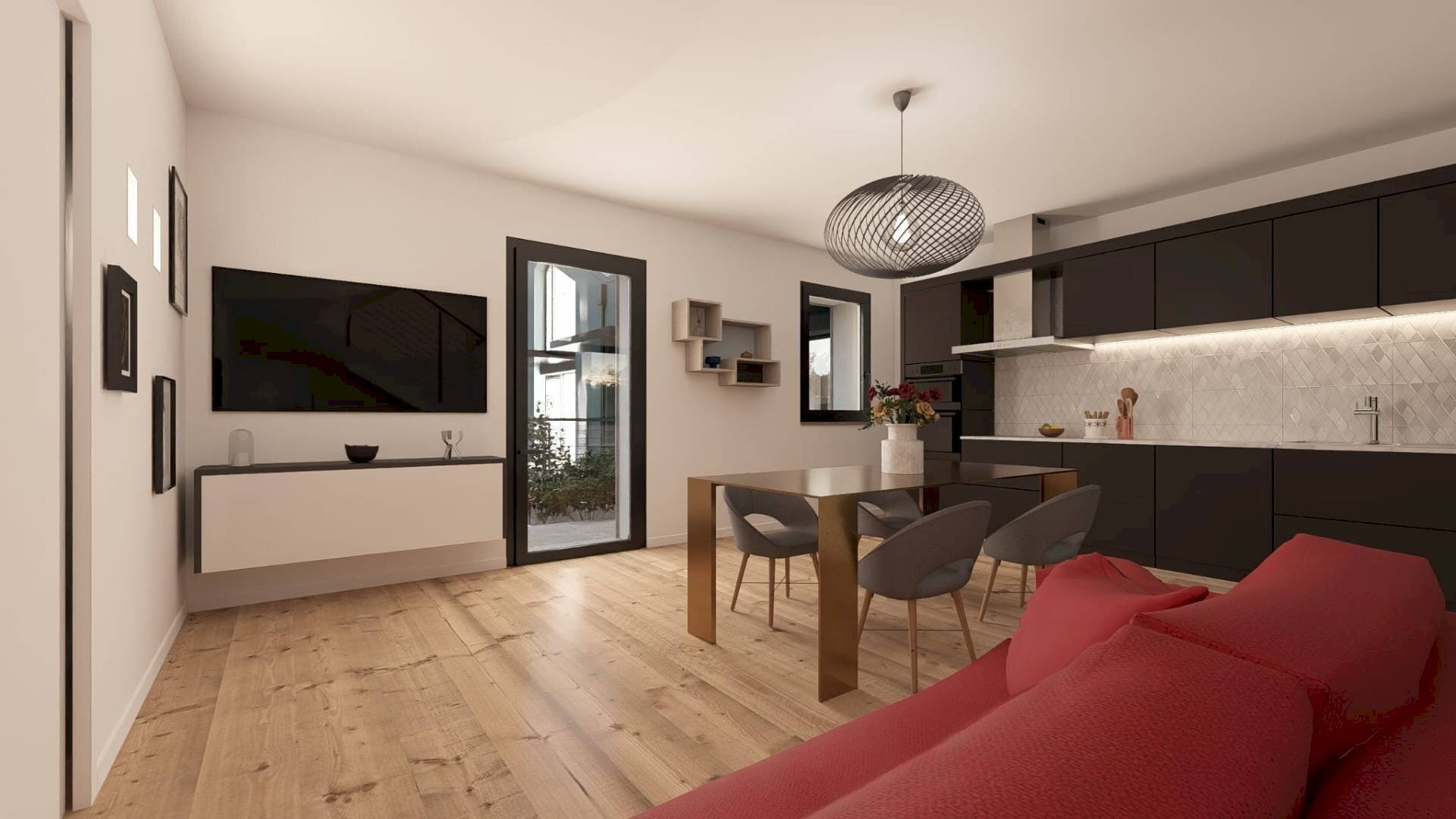 Foto 2 - Casa semi indipendente Paese - foto 2