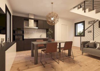 Foto 5 - Casa semi indipendente Paese - foto 5